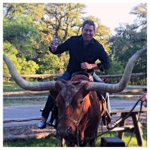 Meet your Posher, Mark